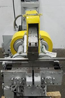Milling Machinery Filters