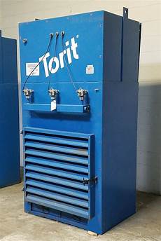 Milling Machinery Filters