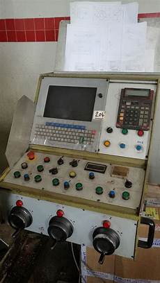 Milling Machines Robots
