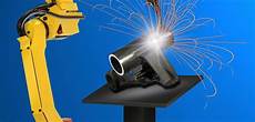 Milling Machines Robots