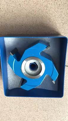 Milling Moulder