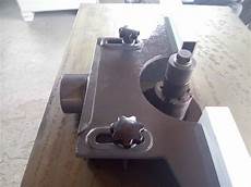Milling Moulder
