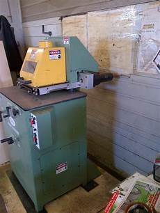 Milling Moulder