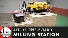 Milling Planer