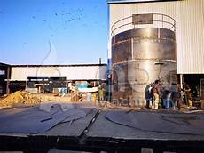 Milling Plant Projects