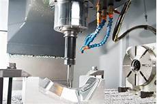 Milling Service