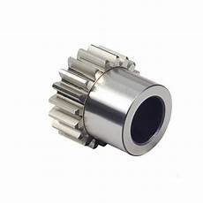 Milling Spare Parts