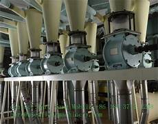 Milling Spare Parts