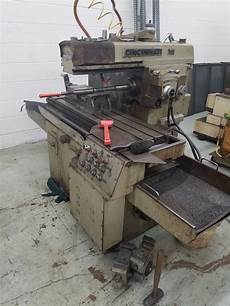 Milling Systems Production
