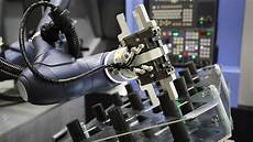 Milling Systems Production