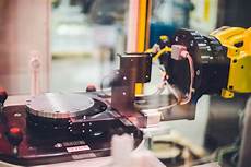 Milling Tool