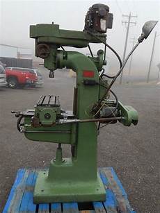Milling Units