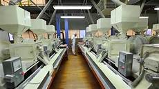 Milling Works