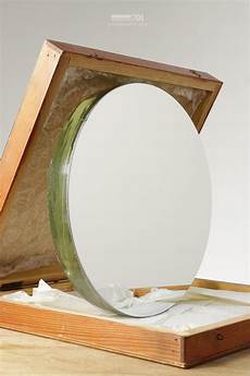 Mirror Grinding