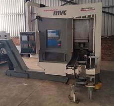 Molder Milling Machines