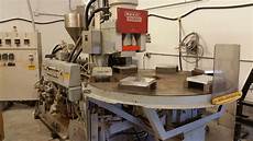 Molder Milling