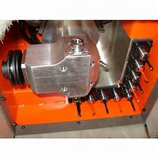 Molds For Cnc Machinery