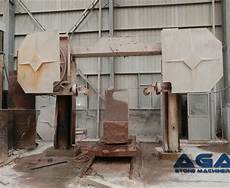 Monoblock Cnc Bridge Saw