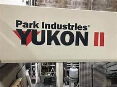 Monoblock Cnc Bridge Saw