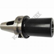 Morse Adaptor For Cnc Machinery