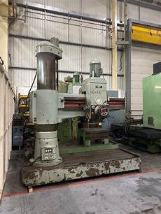 Morse Adaptor For Cnc Machinery