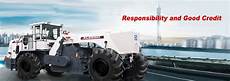 Motor Soil Milling