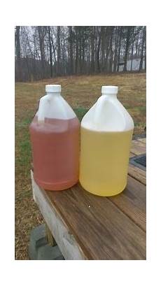 Oil Scales