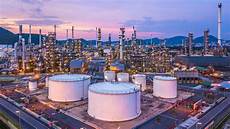 Oil Tank
