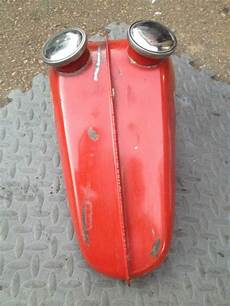 Oil Tank