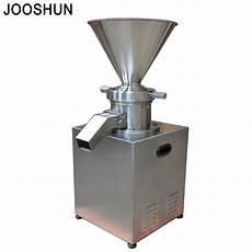 Peanut Butter Grinder