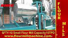 Pellet Mills