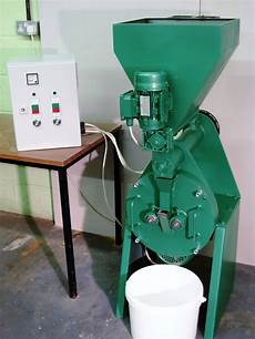 Pellet Press