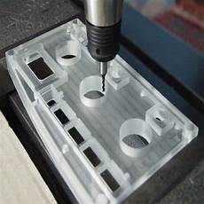 Plastic Cnc Machines