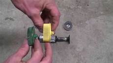 Plastic Grinder