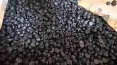 Plastic Grinding Machine