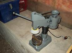 Plastic Grinding Machine