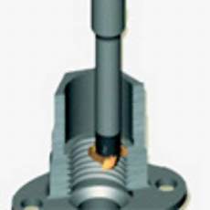 Polygon Milling Tools