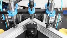 Portable Aluminum Copy Router Machine