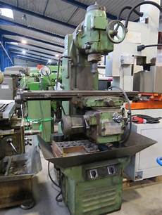 Portal Milling Machines