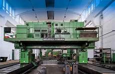 Portal Milling Machines