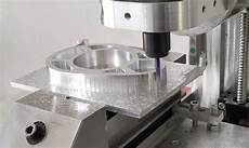 Portal Milling