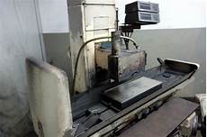 Portal Milling