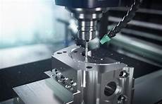 Precision Milling Machine