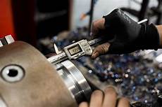 Precision Milling Machine
