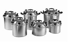 Pressure Cookers