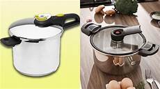 Pressure Cookers