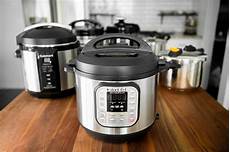 Pressure Cookers