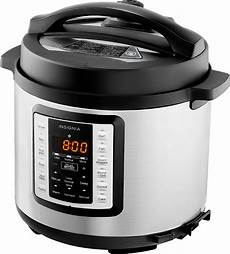 Pressure Cookers