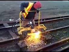 Profile Grinder