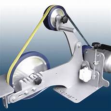 Profile Grinders